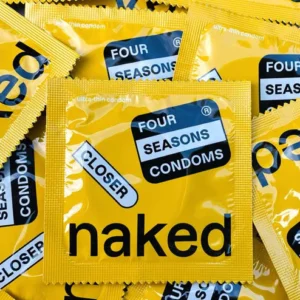 Naked Closer Fit