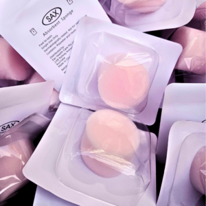 Sax Sponges (Dry Only)